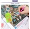 Gothic Diamond Art Painting Kits for Adults,Goth Diamond Painting Kits for Beginners,5D Full Drill Diamond Dots,Gem Art Crafts for Adults Wall Decor